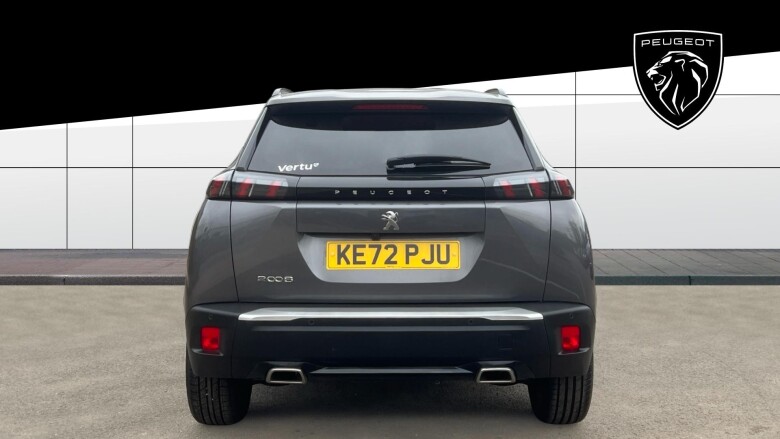 Peugeot 2008 1.2 PureTech 130 Allure Premium+ 5dr Petrol Estate